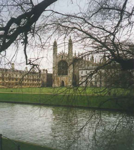 Cambridge