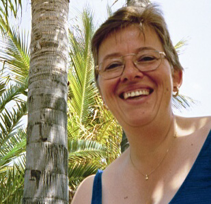 in Puerto de la Cruz (2000)